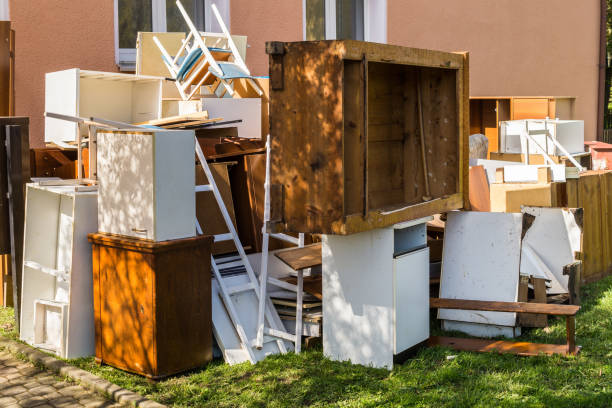 Best Residential Junk Removal  in Myerstown, PA