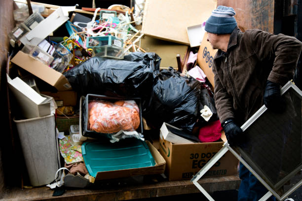 Best Hoarding Cleanup  in Myerstown, PA